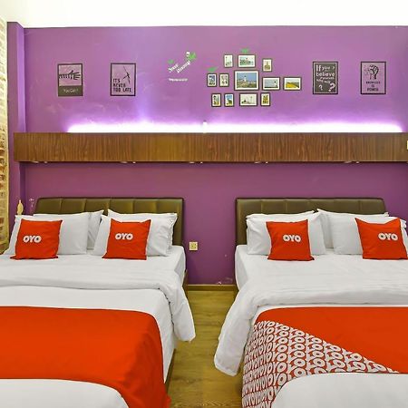 Capital O 90754 Gopeng Inn ايبوه المظهر الخارجي الصورة