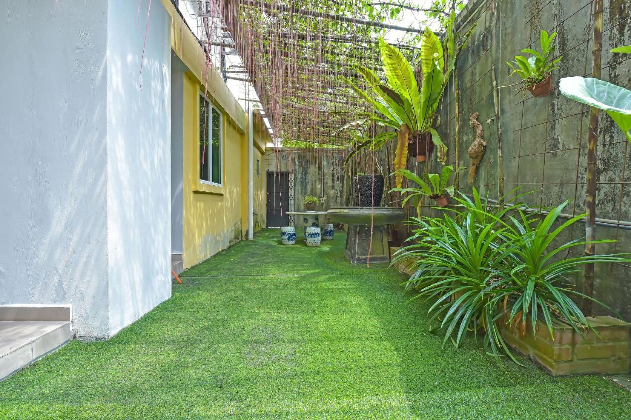 Capital O 90754 Gopeng Inn ايبوه المظهر الخارجي الصورة