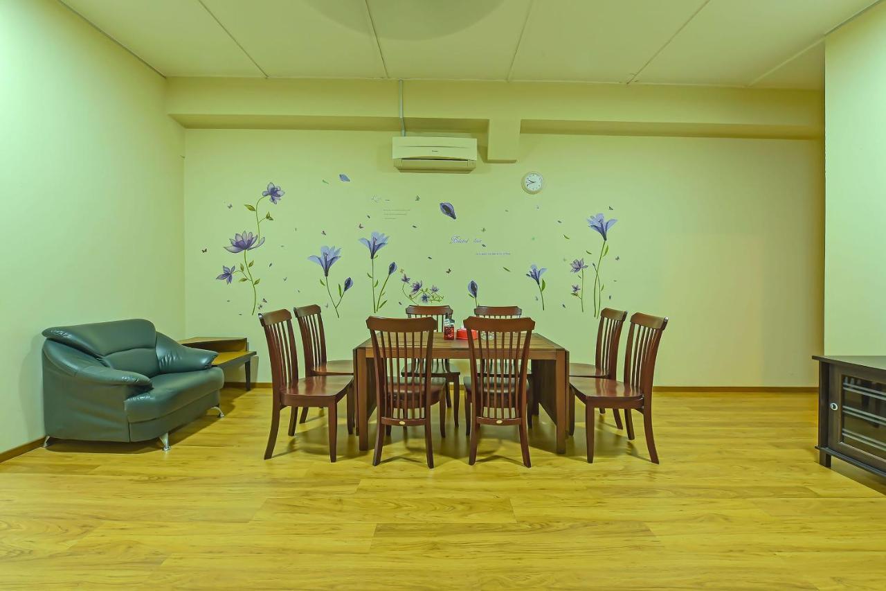Capital O 90754 Gopeng Inn ايبوه المظهر الخارجي الصورة