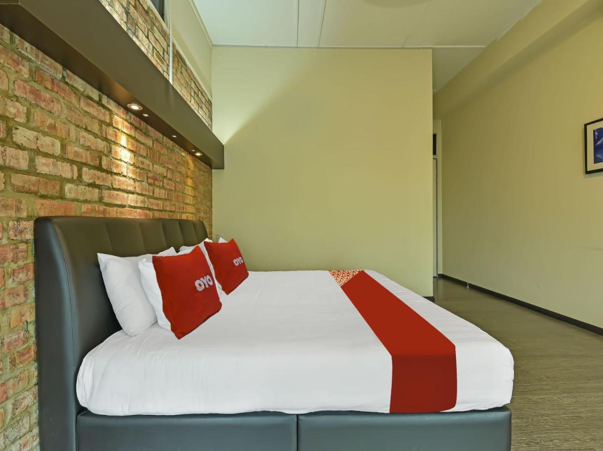 Capital O 90754 Gopeng Inn ايبوه المظهر الخارجي الصورة