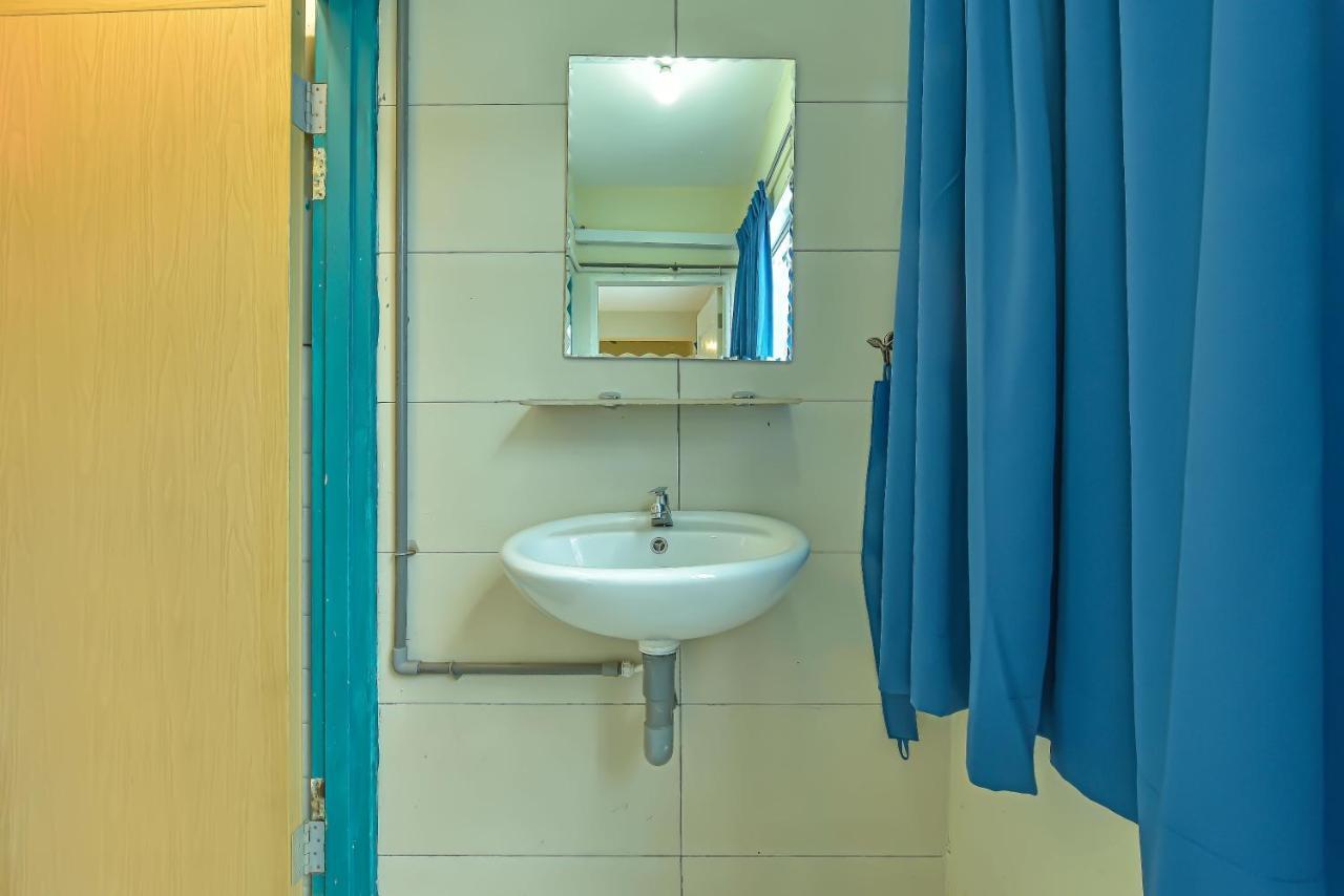 Capital O 90754 Gopeng Inn ايبوه المظهر الخارجي الصورة