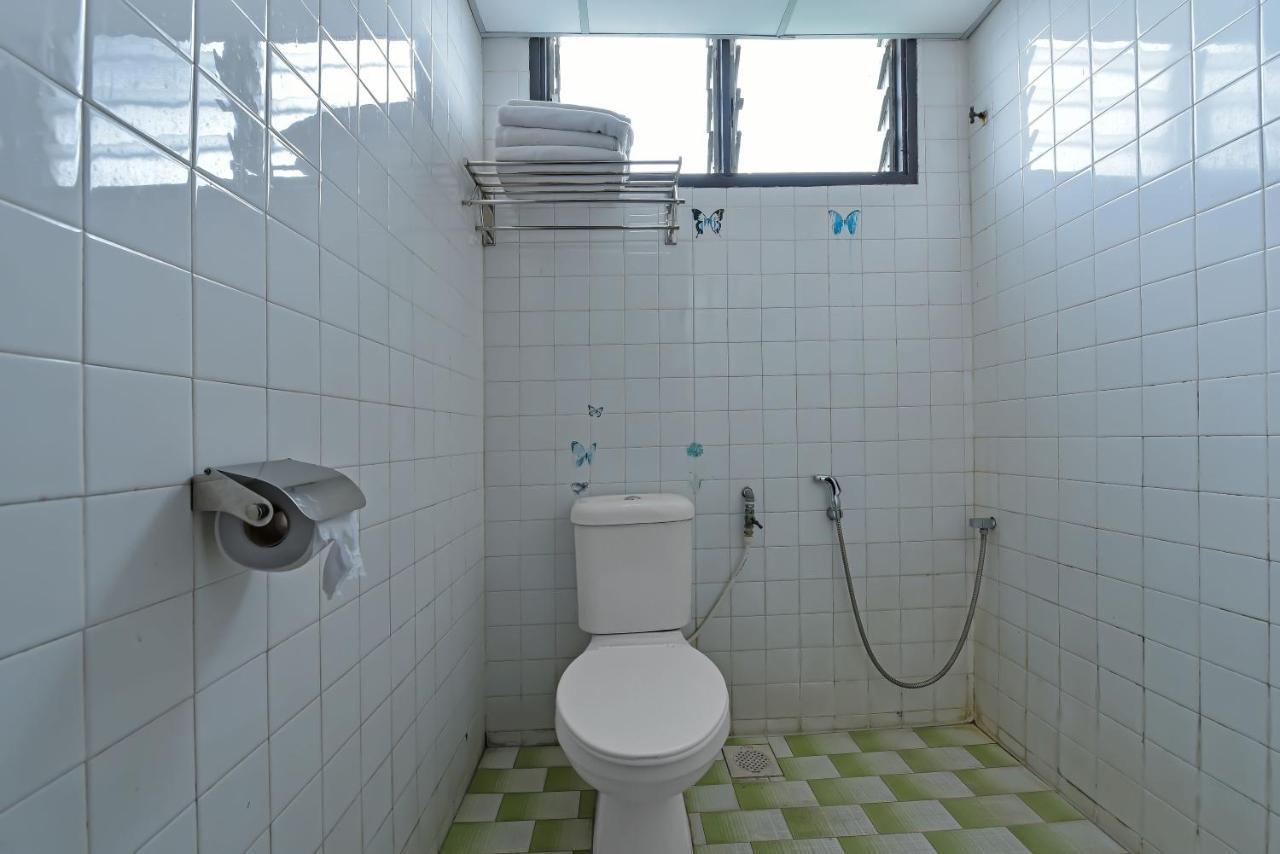 Capital O 90754 Gopeng Inn ايبوه المظهر الخارجي الصورة