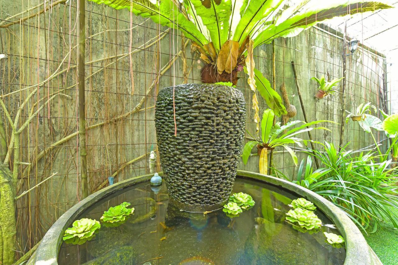 Capital O 90754 Gopeng Inn ايبوه المظهر الخارجي الصورة