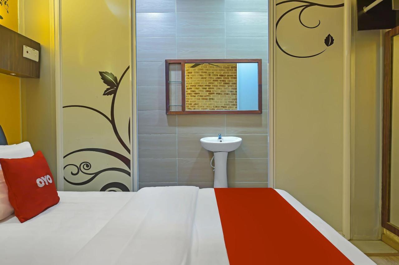 Capital O 90754 Gopeng Inn ايبوه المظهر الخارجي الصورة