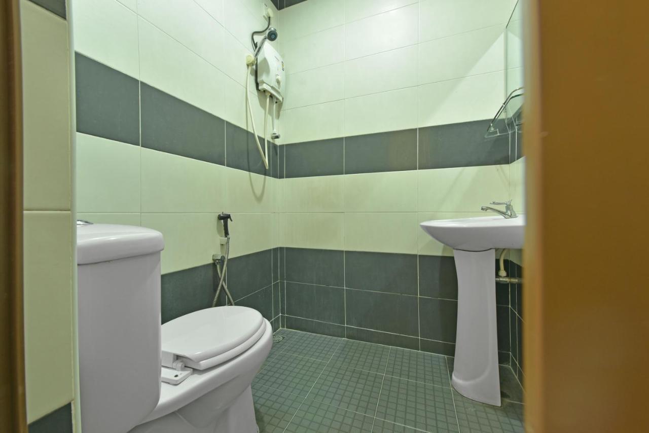Capital O 90754 Gopeng Inn ايبوه المظهر الخارجي الصورة