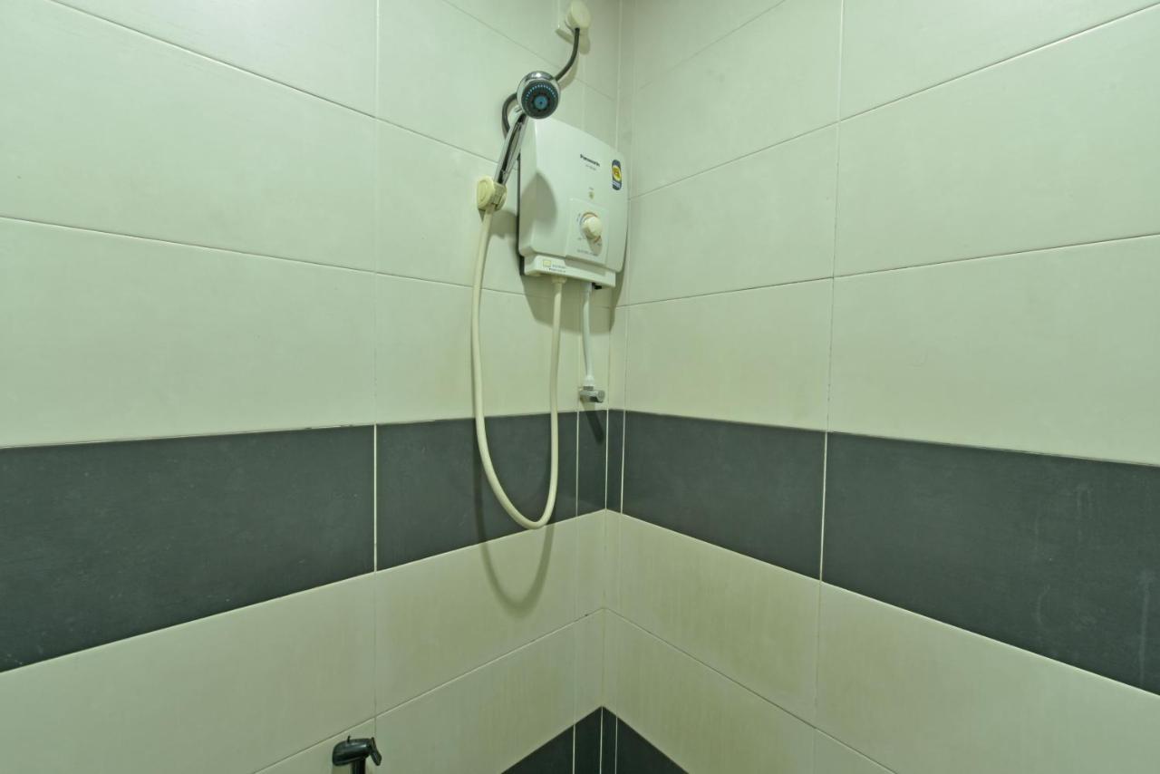Capital O 90754 Gopeng Inn ايبوه المظهر الخارجي الصورة