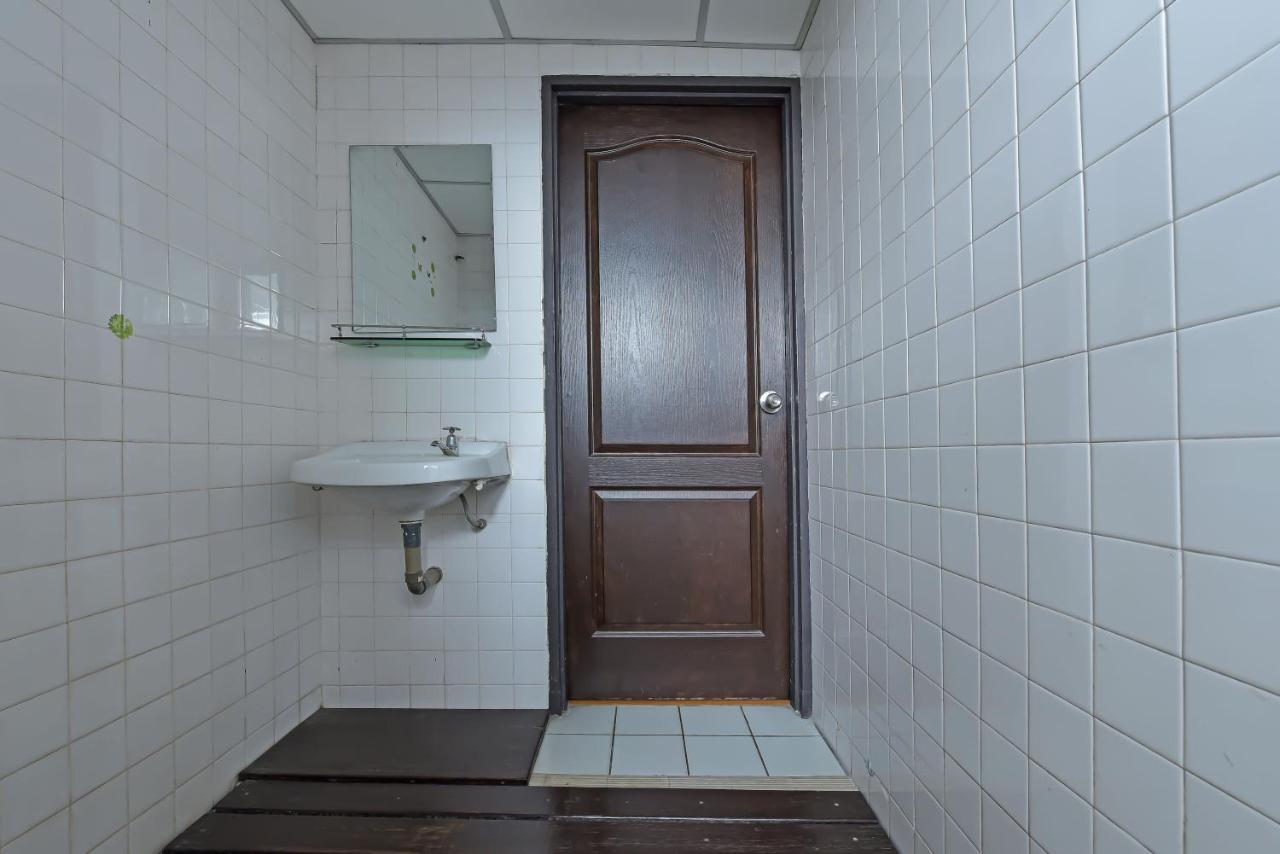 Capital O 90754 Gopeng Inn ايبوه المظهر الخارجي الصورة