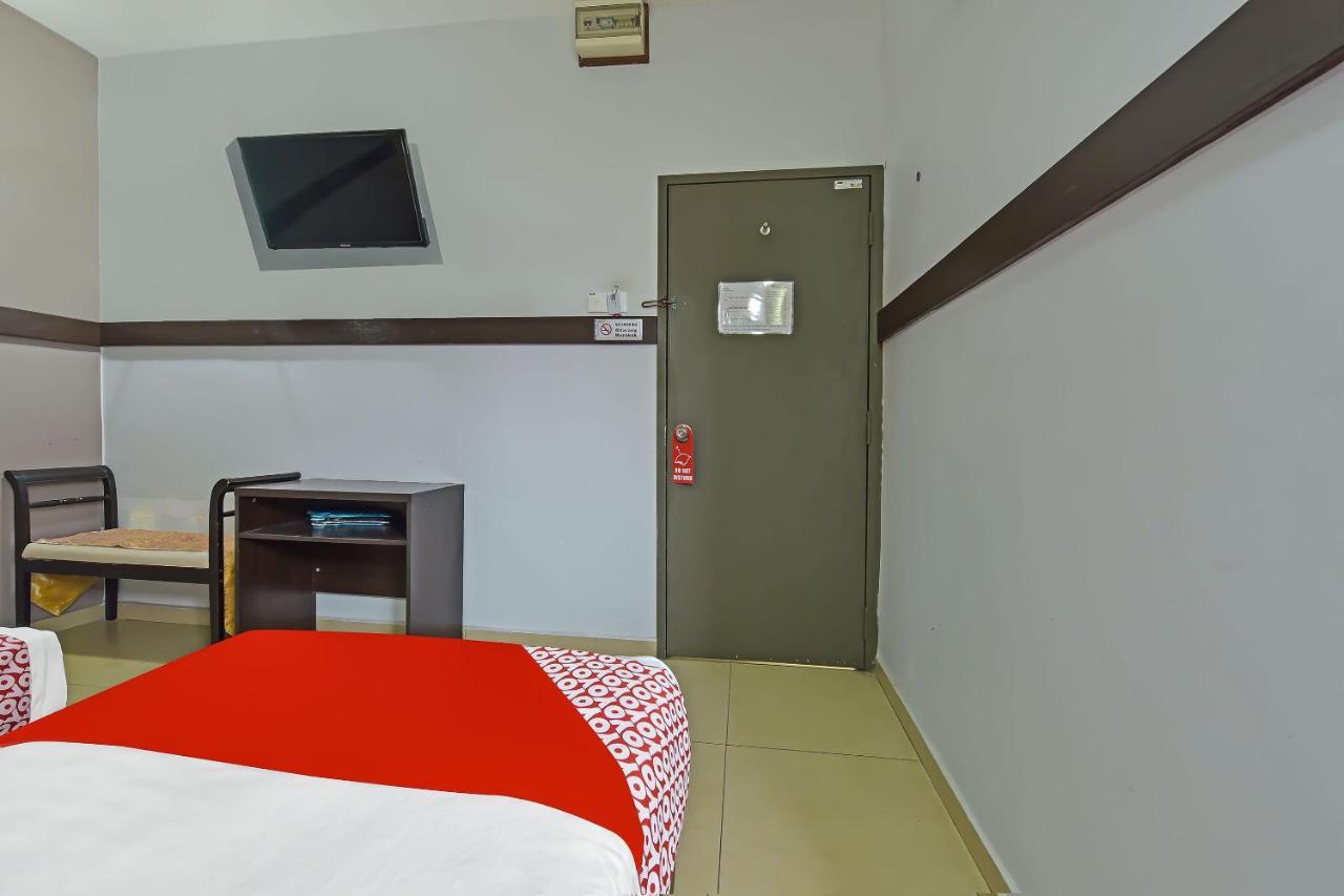 Capital O 90754 Gopeng Inn ايبوه المظهر الخارجي الصورة