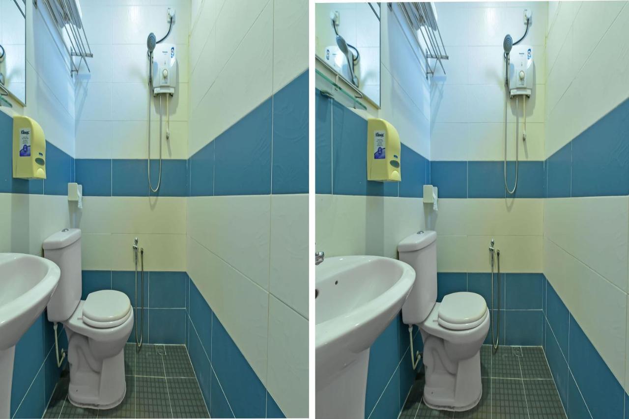 Capital O 90754 Gopeng Inn ايبوه المظهر الخارجي الصورة