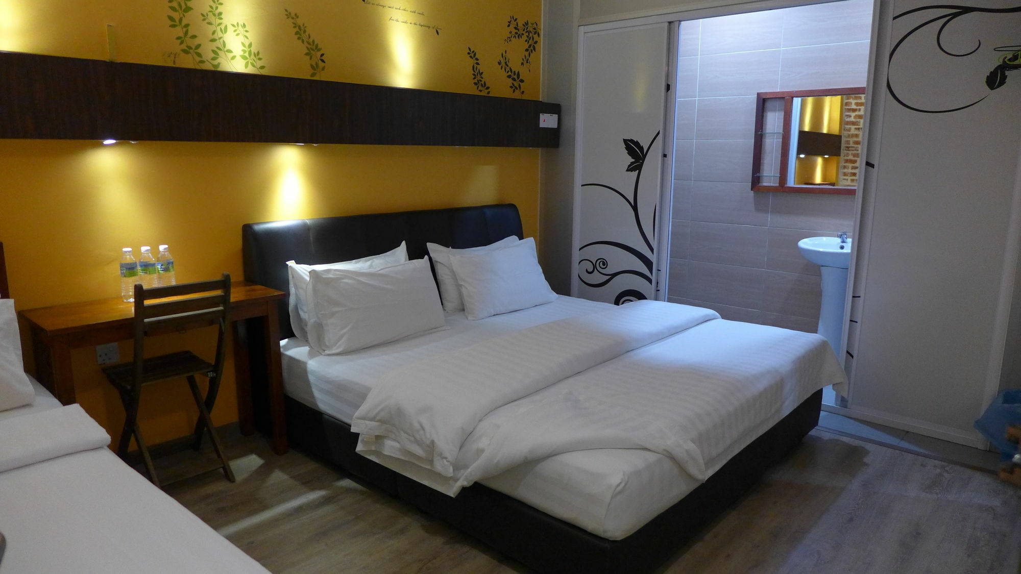 Capital O 90754 Gopeng Inn ايبوه المظهر الخارجي الصورة