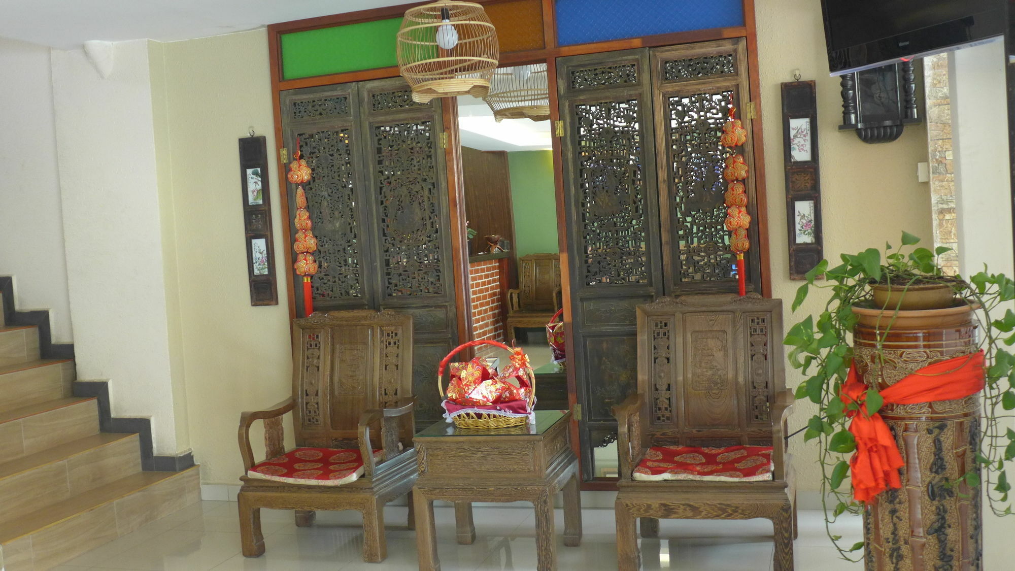 Capital O 90754 Gopeng Inn ايبوه المظهر الخارجي الصورة